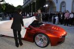 BMW M1 Hommage Concept 2008 года